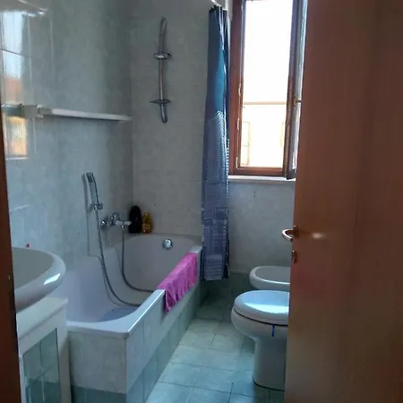 Flat Gda Apartment *