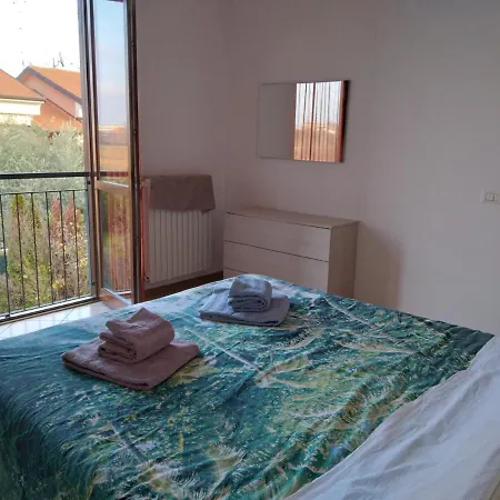 Flat Gda Daire Cavalcaselle