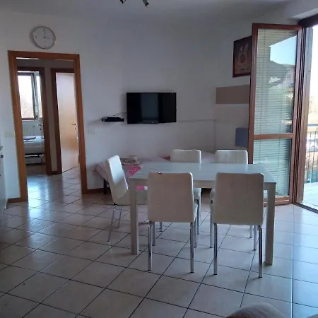 Flat Gda * Cavalcaselle